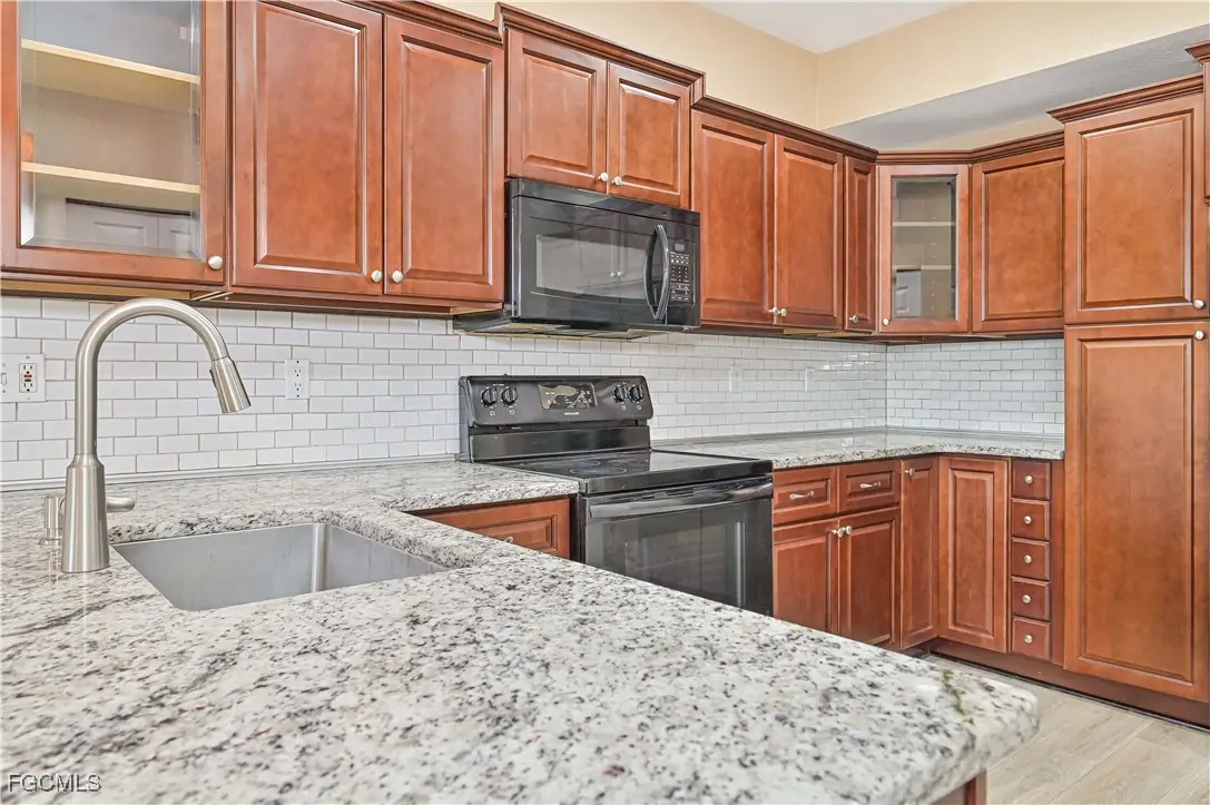 6361 Aragon Way #208, Fort Myers, FL 33966 - #1