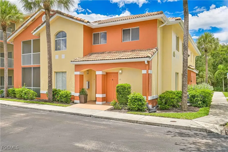 6361 Aragon Way #208, Fort Myers, FL 33966 - #3