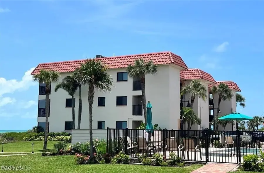 671 E Gulf Drive #1B3, Sanibel, FL 33957 - #2