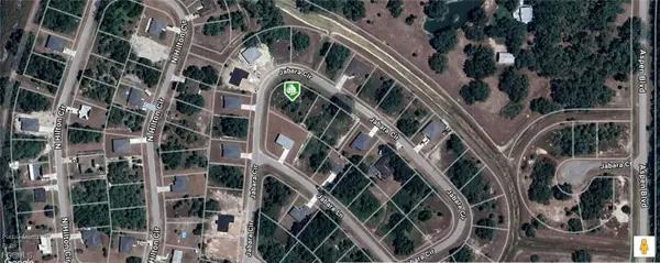 4310 Jabara Circle, Labelle, FL 33935