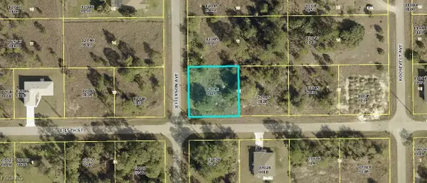 1500 Jefferson Avenue, Lehigh Acres, FL 33972