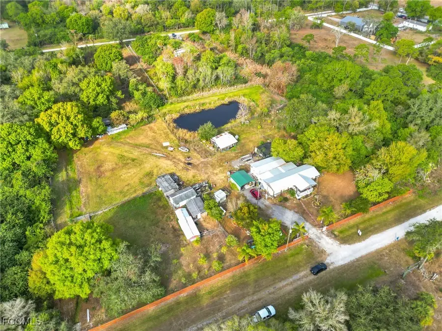 830 N Zambria Street, Clewiston, FL 33440 - #3