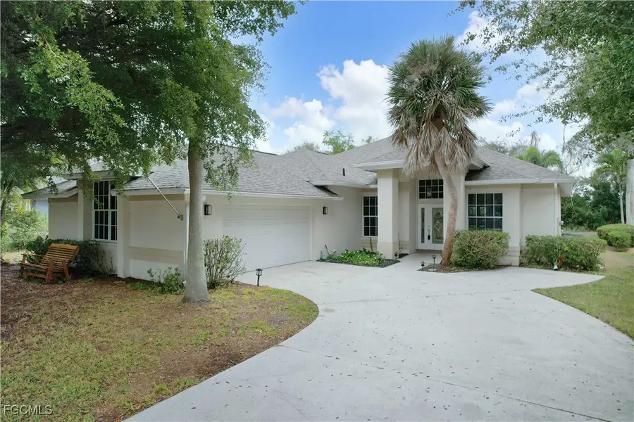 1580 Argyle Drive, Fort Myers, FL 33919 - Image #2