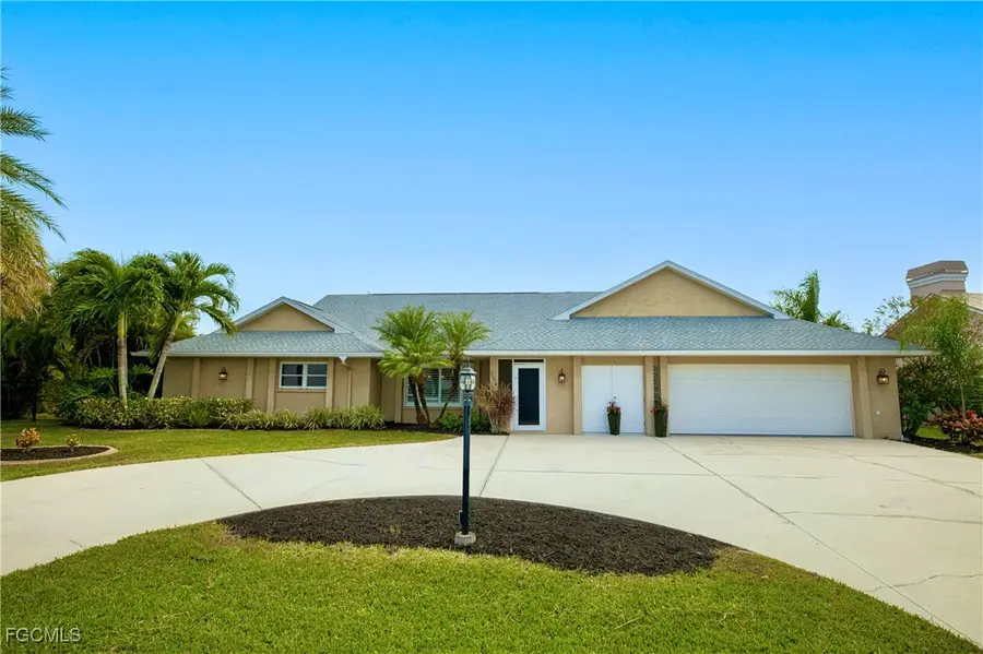 2274 SE 27th Street, Cape Coral, FL 33904 - Image #2