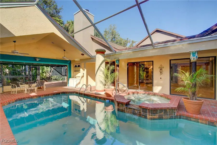 3836 Hidden Acres Circle N, North Fort Myers, FL 33903 - #2