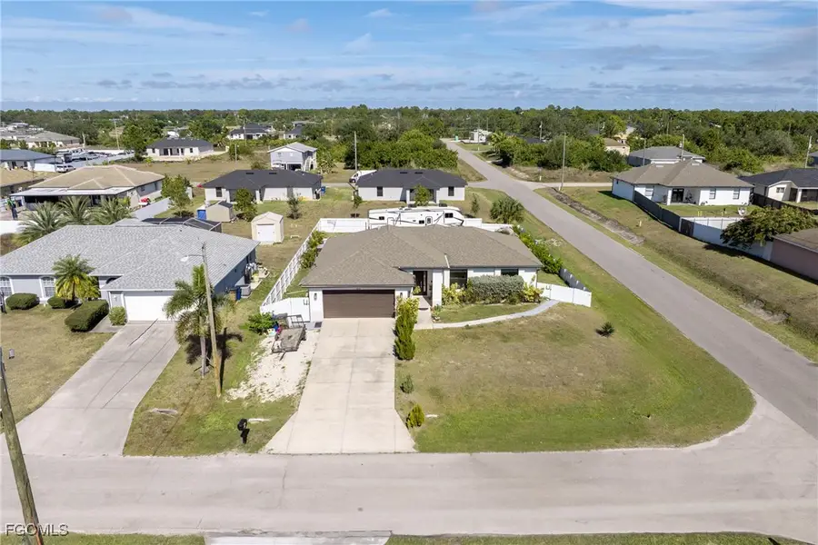2600 44th Street Sw, Lehigh Acres, FL 33976 - Image #3
