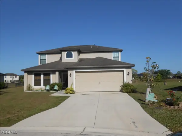 154 Shadowview Court, Lehigh Acres, FL 33974