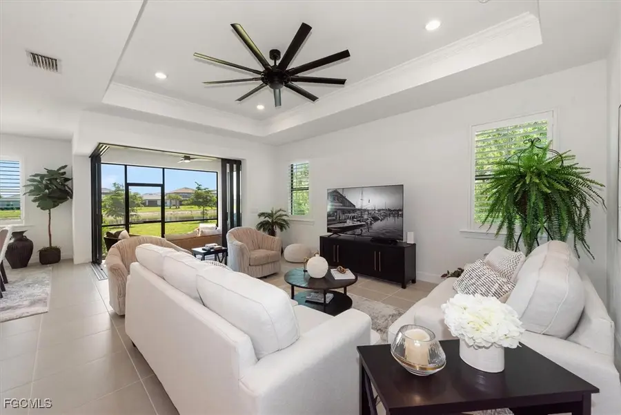 3624 Passion Vine Drive, Alva, FL 33920 - #3