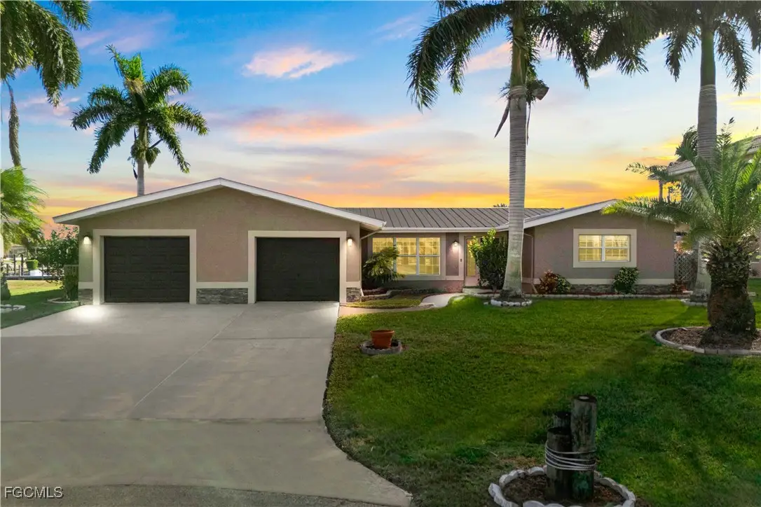 3130 SE 18th Place, Cape Coral, FL 33904 - Image #1