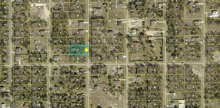 1403 8th Avenue, Lehigh Acres, FL 33972 - Image #2