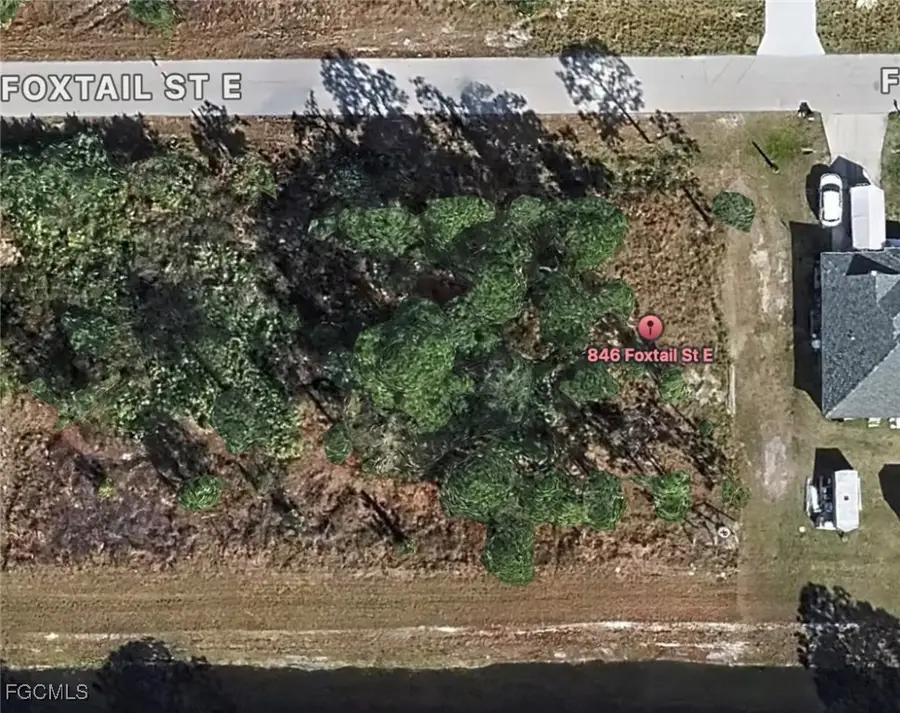 846 Foxtail Street, Lehigh Acres, FL 33974 - Image #2