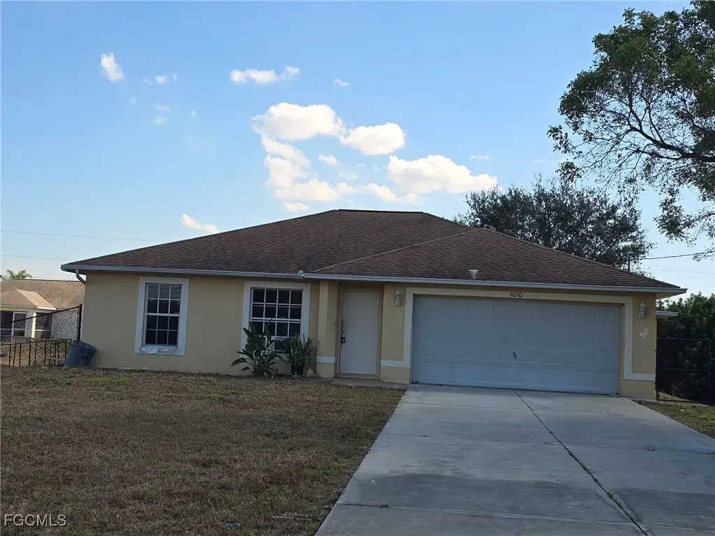 1010 Alabama Road S, Lehigh Acres, FL 33974 - Image #1