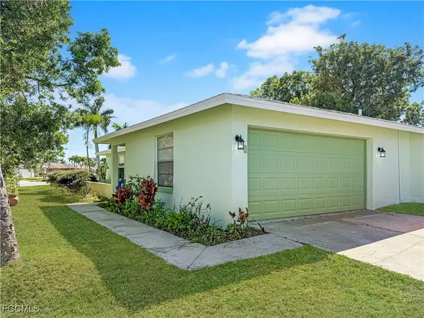 3510 SE 2nd Avenue, Cape Coral, FL 33904