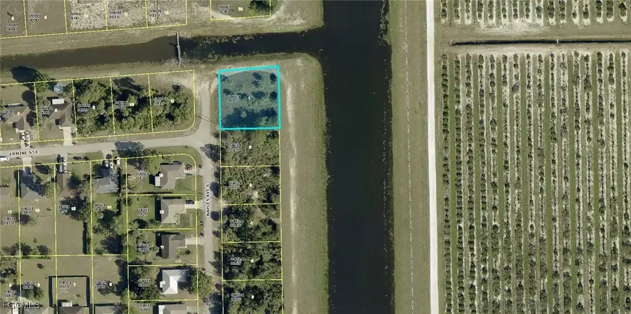 901 Naples Avenue S, Lehigh Acres, FL 33974 - Image #2