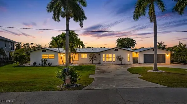 2579 Eighth Avenue, St James City, FL 33956