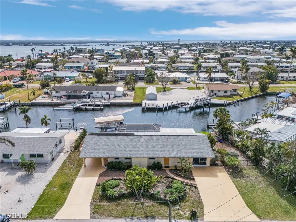 2859 Cheryl Street N #2, Matlacha, FL 33993 - Image #1