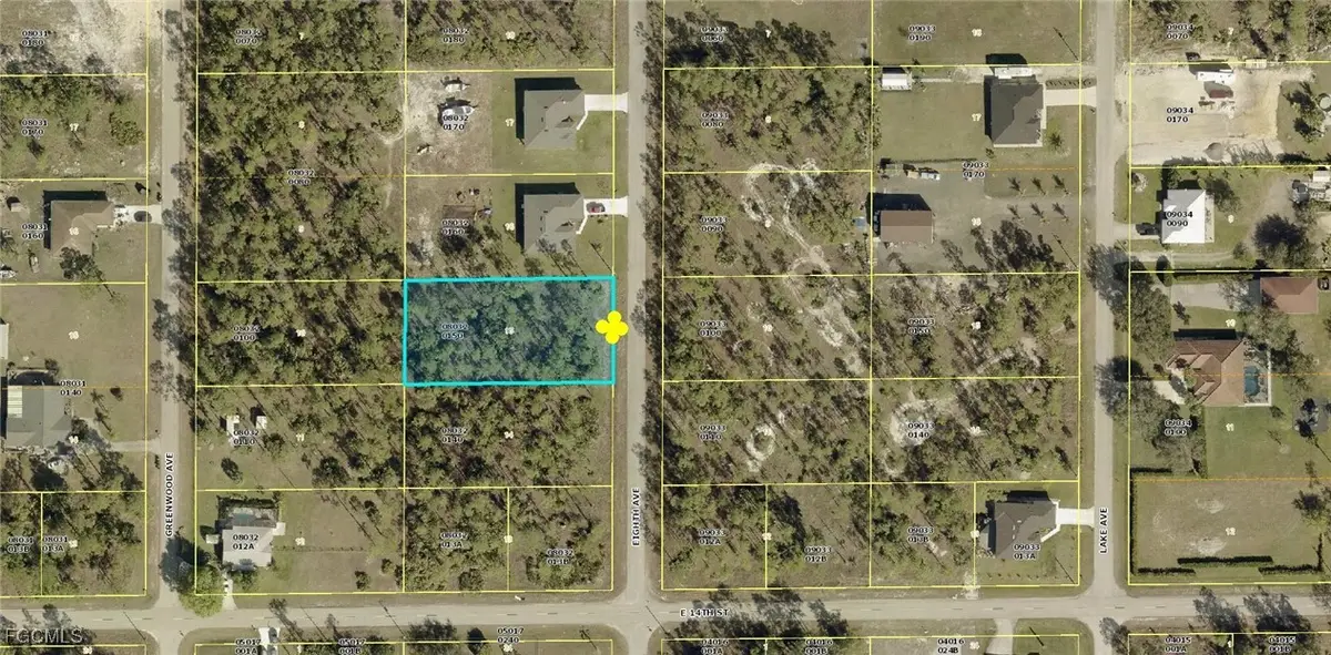 1405 8th Avenue, Lehigh Acres, FL 33972 - Image #1