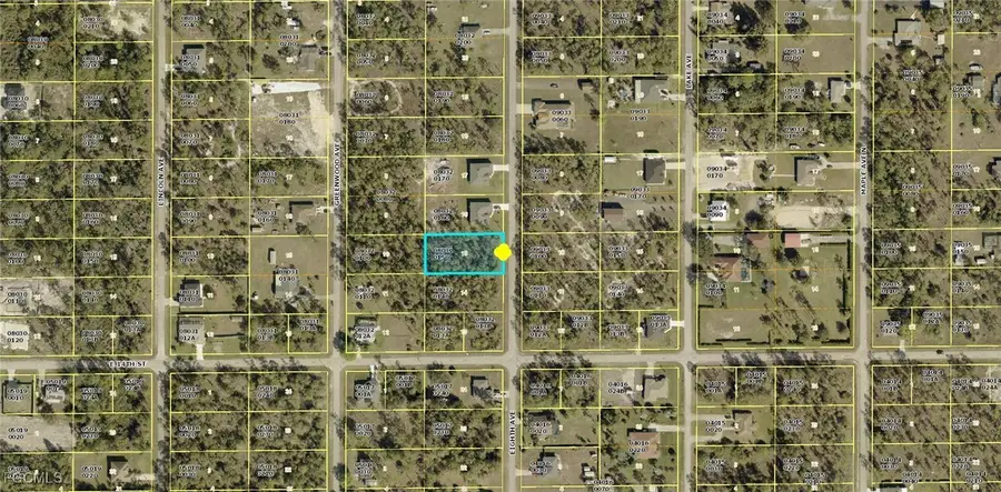 1405 8th Avenue, Lehigh Acres, FL 33972 - Image #2
