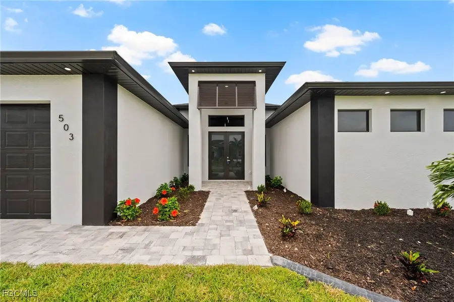503 SW 26th Avenue, Cape Coral, FL 33991 - Image #2