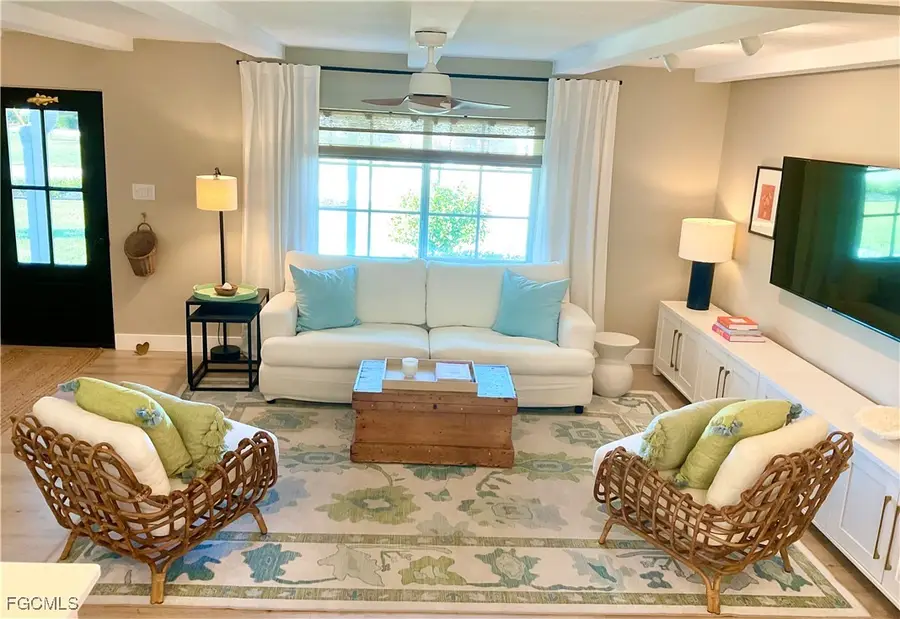 1086 N Town And River Drive, Fort Myers, FL 33919 - #2