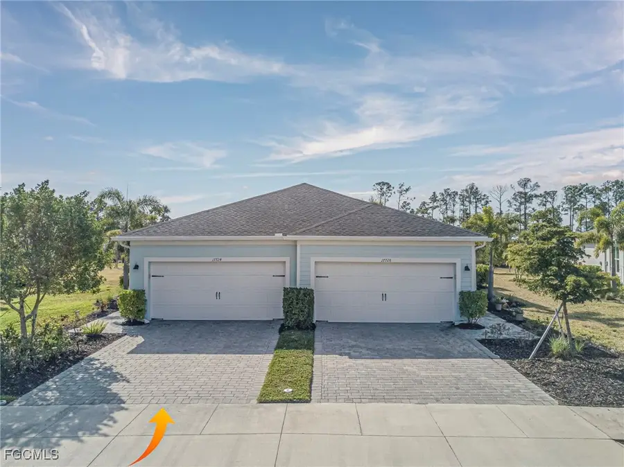 17724 Palmetto Pass Lane, Punta Gorda, FL 33982 - Image #2