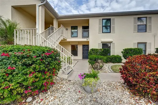 15000 Arbor Lakes Drive E #2, North Fort Myers, FL 33917