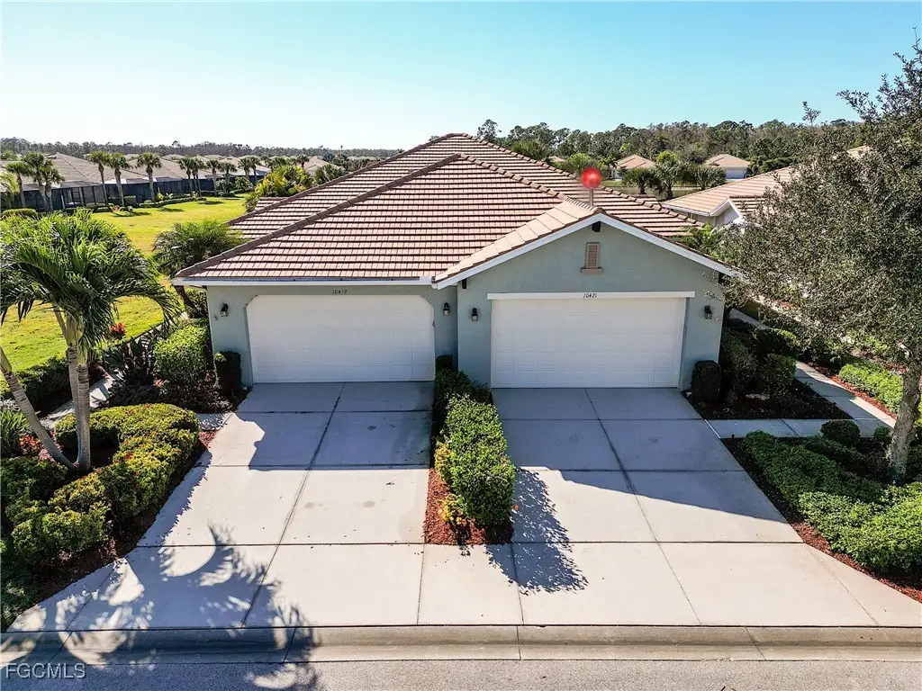 10421 Sirene Way, Fort Myers, FL 33913 - Image #1
