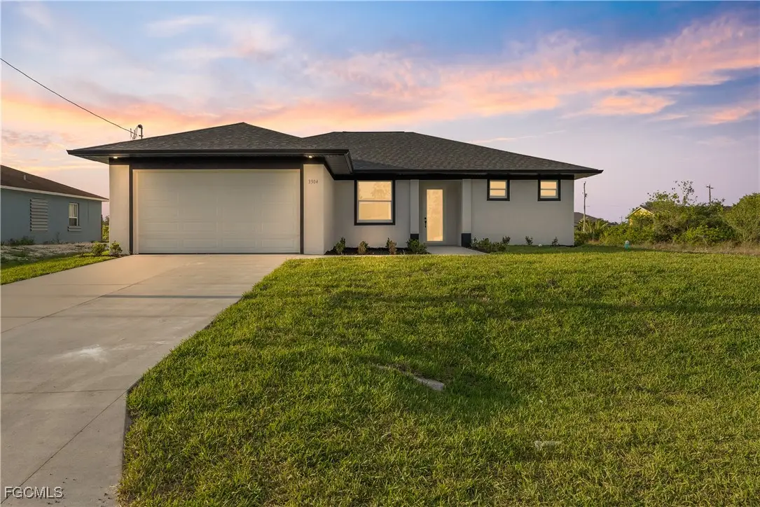 3100 54th Street W, Lehigh Acres, FL 33971 - Image #1