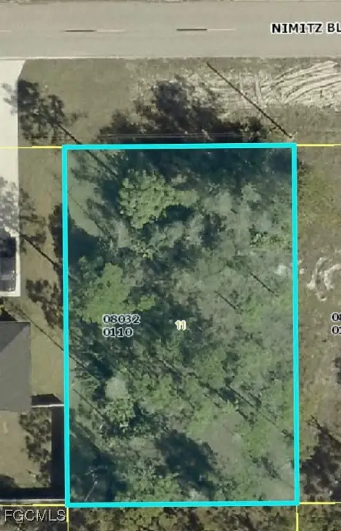 664 Nimitz Boulevard, Lehigh Acres, FL 33974 - Image #2