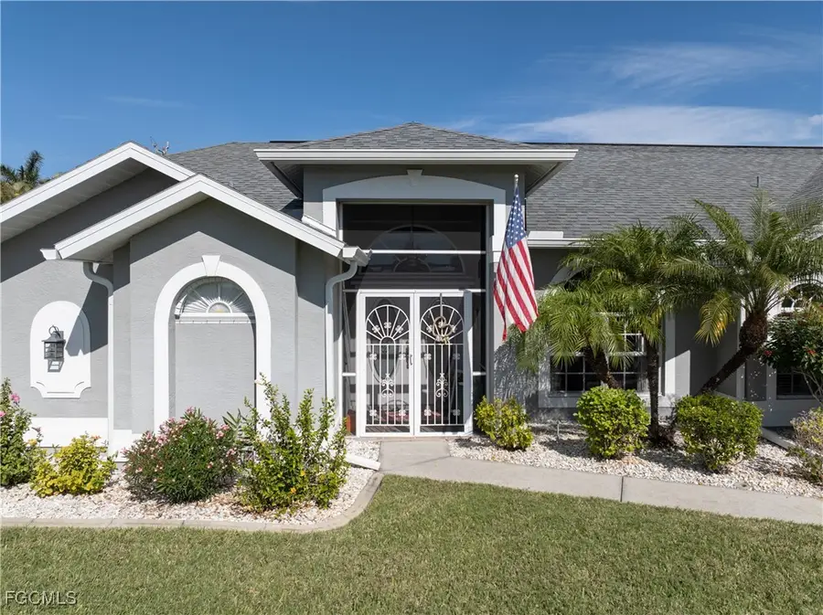 317 SE 13th Terrace, Cape Coral, FL 33990 - Image #2
