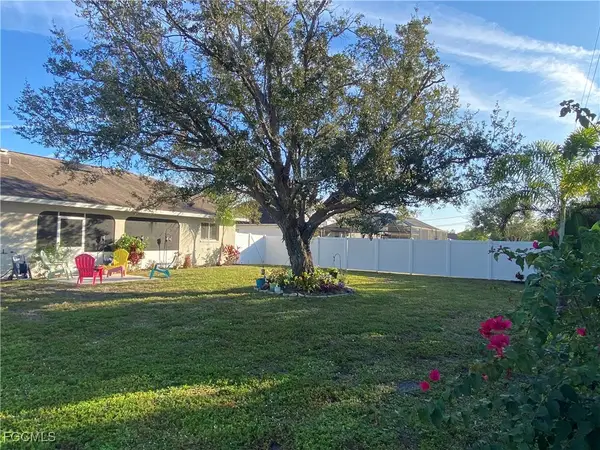 314 SE 19th Street, Cape Coral, FL 33990