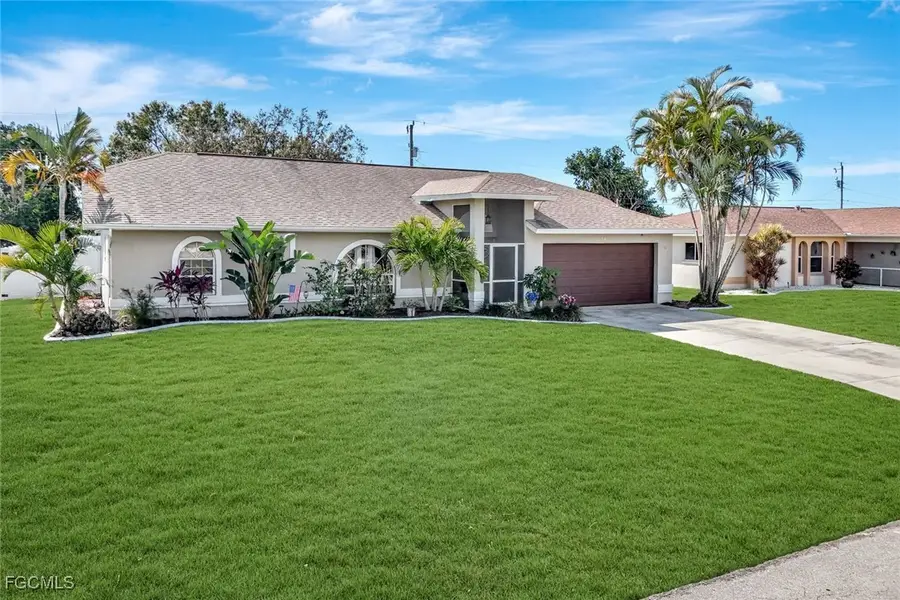 314 SE 19th Street, Cape Coral, FL 33990 - Image #2