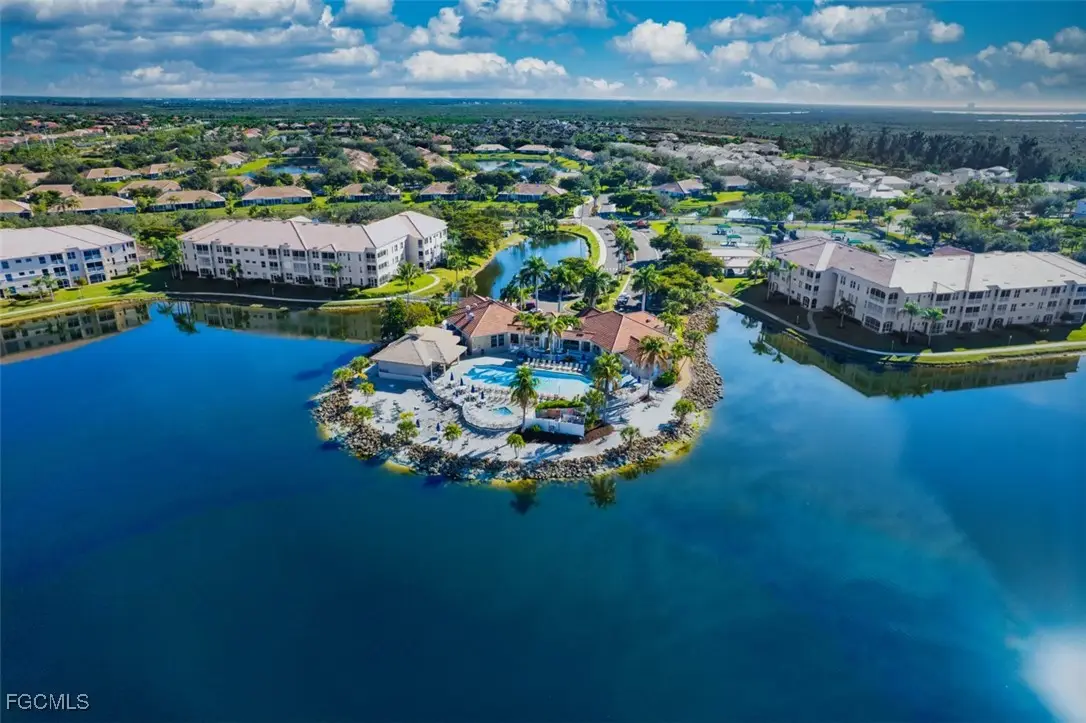 9160 Southmont Cove #309, Fort Myers, FL 33908 - #1