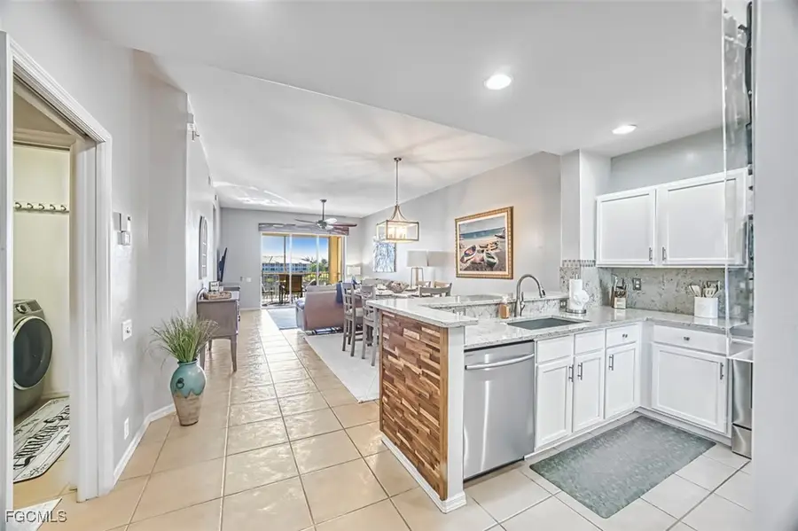 9160 Southmont Cove #309, Fort Myers, FL 33908 - #3