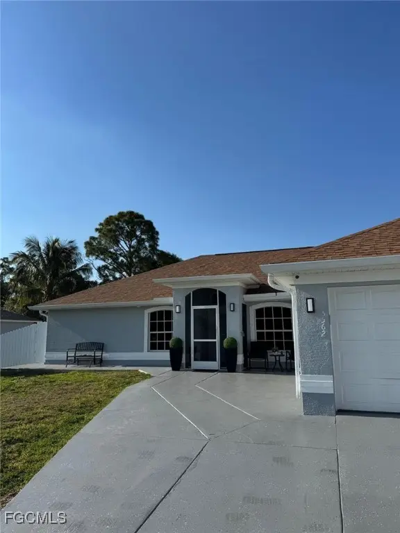 5562 Burr Street, Lehigh Acres, FL 33971 - Image #2