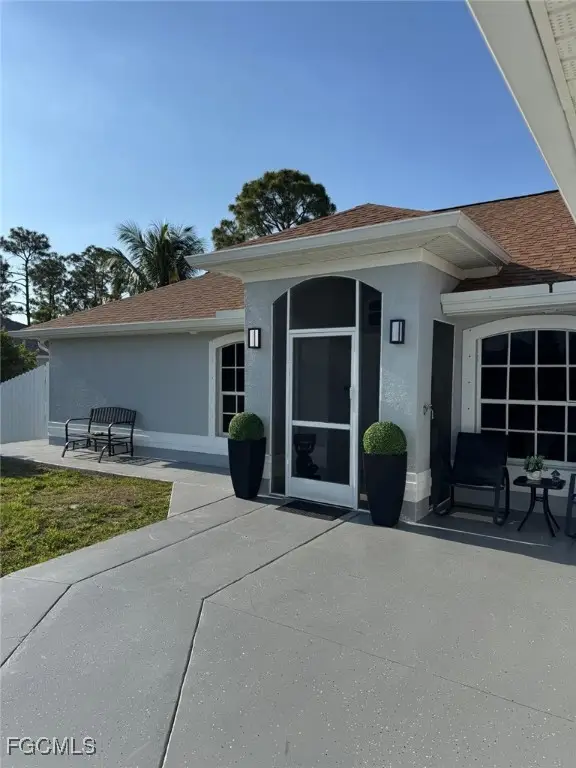 5562 Burr Street, Lehigh Acres, FL 33971 - Image #3