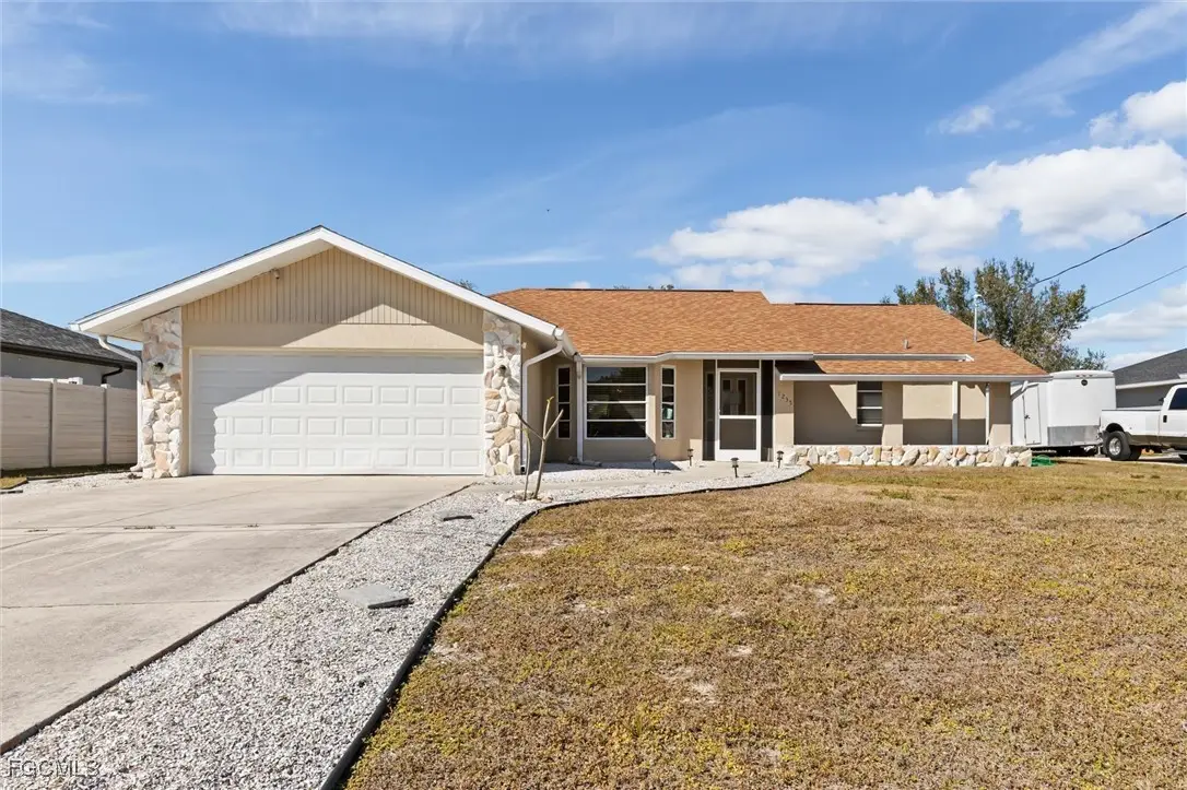 7235 Sea Mist Drive, Port Charlotte, FL 33981 - #1