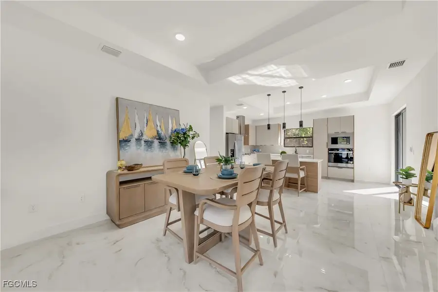 5010 SE Tradewinds Circle, Labelle, FL 33935 - #3