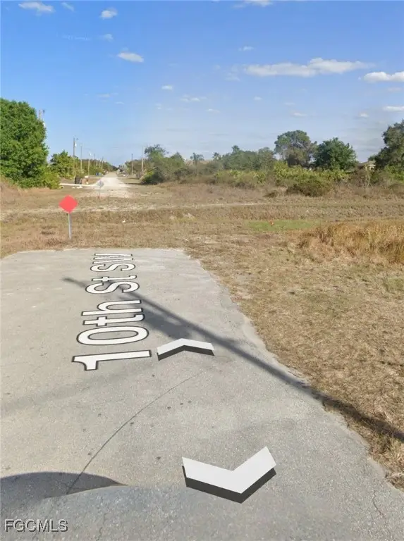 3201 10th Street Sw, Lehigh Acres, FL 33976 - Image #2