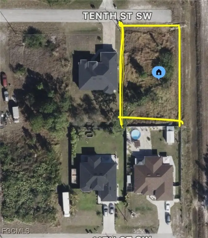 3201 10th Street Sw, Lehigh Acres, FL 33976 - Image #3