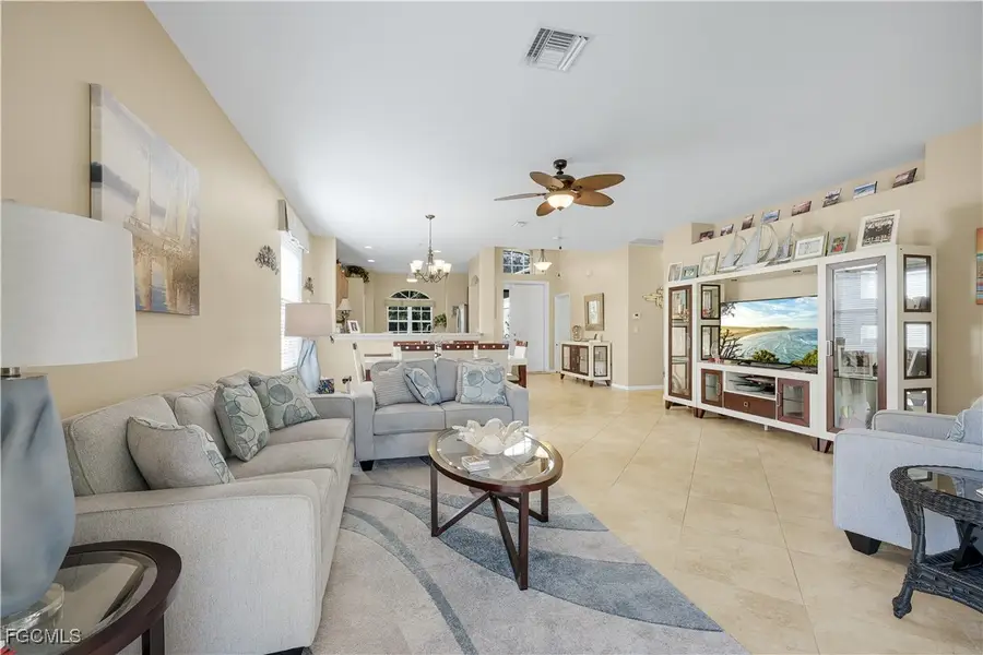 13058 Sail Away Street, North Fort Myers, FL 33903 - #3