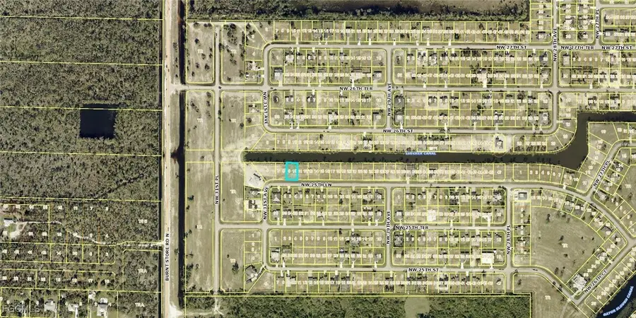 2933 NW 25th Lane, Cape Coral, FL 33993 - Image #2