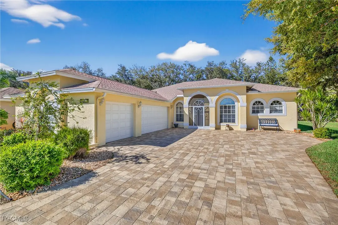 9221 Coachhouse Lane, Estero, FL 33928 - Image #1