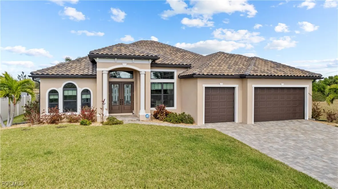 4229 NW 20th Terrace, Cape Coral, FL 33993 - Image #1