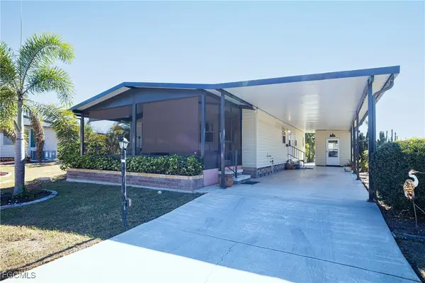 15550 Burnt Store Road #66, Punta Gorda, FL 33955