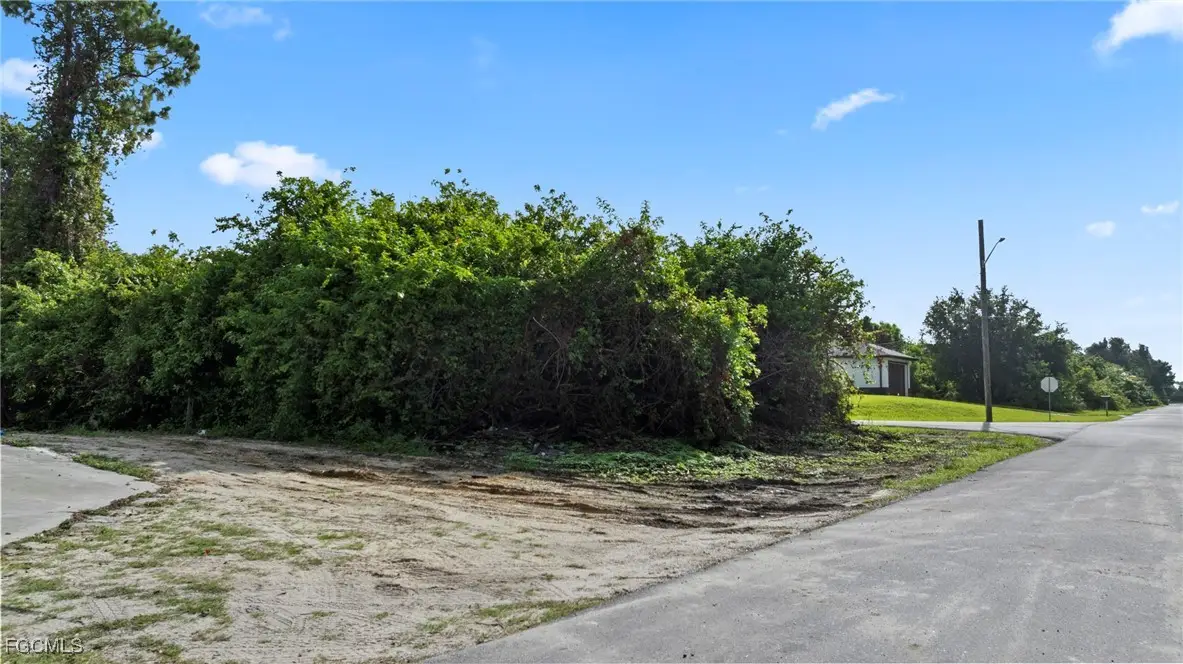 5220 2nd Street W, Lehigh Acres, FL 33971 - Image #1
