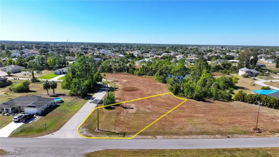 4132 Garden Boulevard, Cape Coral, FL 33909 - #3