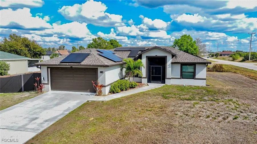 1100 Atherton Avenue, Lehigh Acres, FL 33971 - Image #2