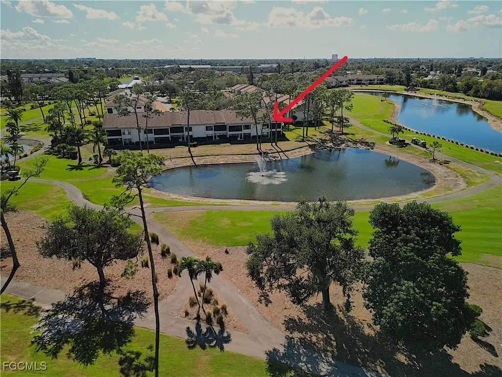 5665 Trailwinds Drive #621, Fort Myers, FL 33907 - Image #1
