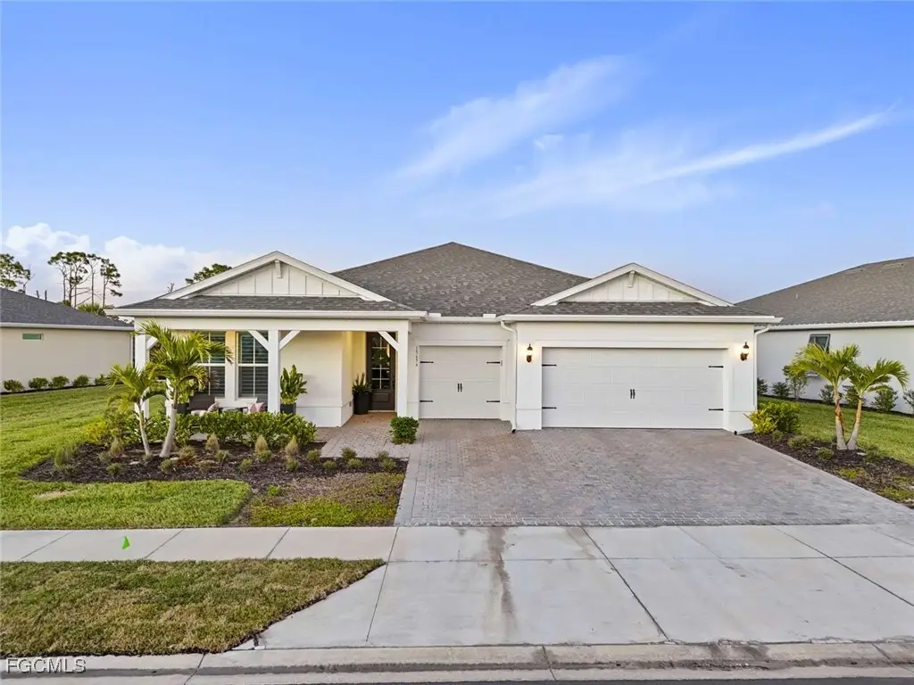15656 Appalachian Drive, Punta Gorda, FL 33982 - Image #1